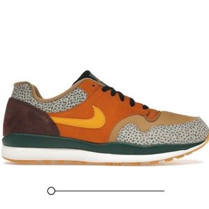 Nike Air Safari